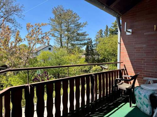 Balkon - 