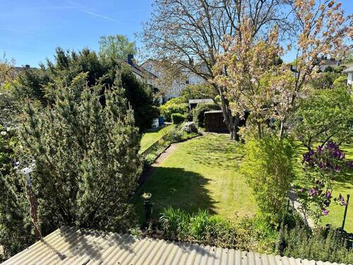 Garten - 