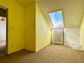 Schlafzimmer III OG - 