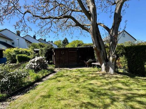 Garten - 
