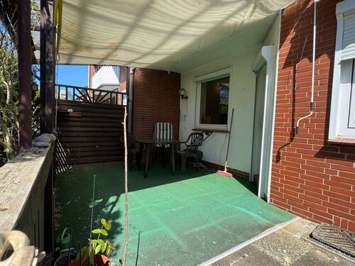 Terrasse - 
