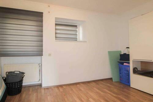 Kinderzimmer EG - 