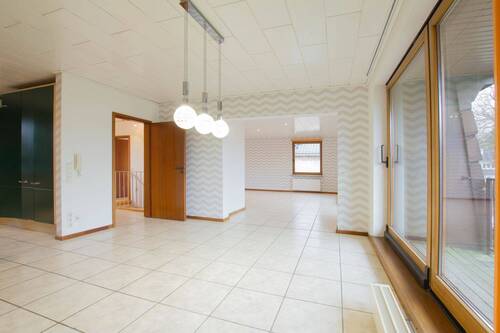 Essbereich - 