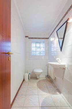 Gäste-WC - 