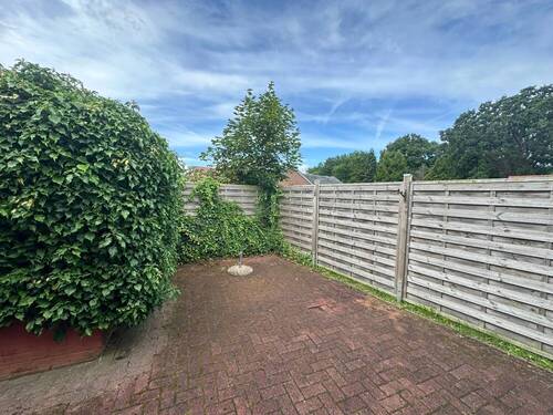 Terrasse - 