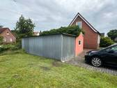 Garage u. Schuppen - 