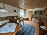 Küche - 4 Zimmer Einfamilienhaus in Westoverledingen