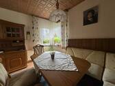 Küche Blick Fenster - Einfamilienhaus mit 85,00 m² in Westoverledingen zum Kaufen