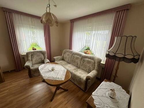 Wohnzimmer - 
