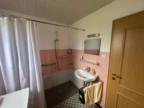 Badezimmer - 