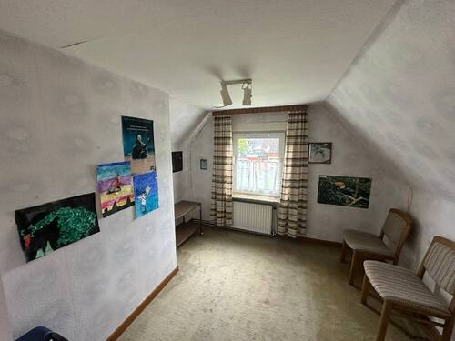 Kinderzimmer I - 
