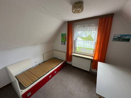 Kinderzimmer II - 