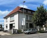 Vorderansicht - 1 Zimmer Mehrfamilienhaus, Wohnhaus zum Kaufen in Völklingen