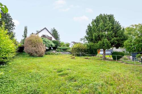 Hausansicht - 