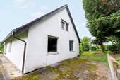 Hausansicht - 