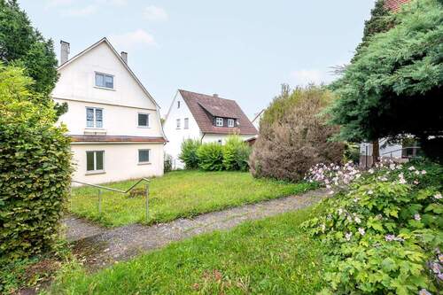 Garten - 