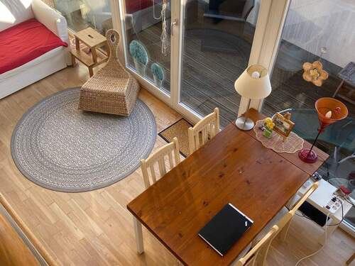Blick von oben.jpeg - 3 Zimmer Etagenwohnung zum Kaufen in Potsdam