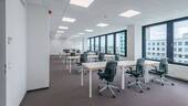 Großes Büro - Büro zur Miete in Berlin