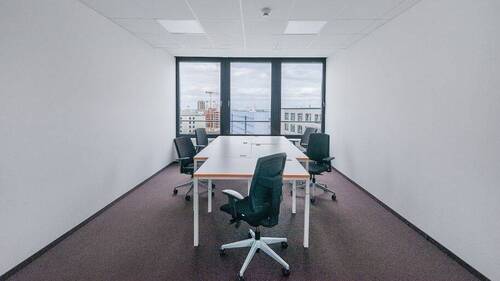 Teambüro - Büro in Berlin