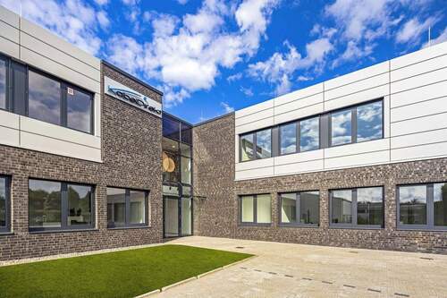 Bild 2 - Büro zum Kaufen in Quickborn