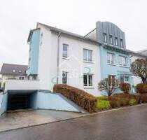 Helle 2-Zimmer-Wohnung mit Loggia und TG-Stellplatz in Leinfelden-Echterdingen