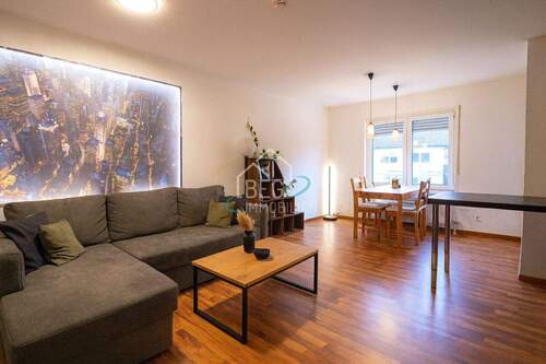 Virtuelle Möbilierung - 