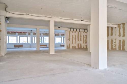 Bürofläche - Büro in Heiligenhaus