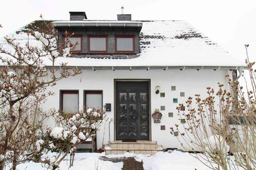 weitere Vorderansicht - 