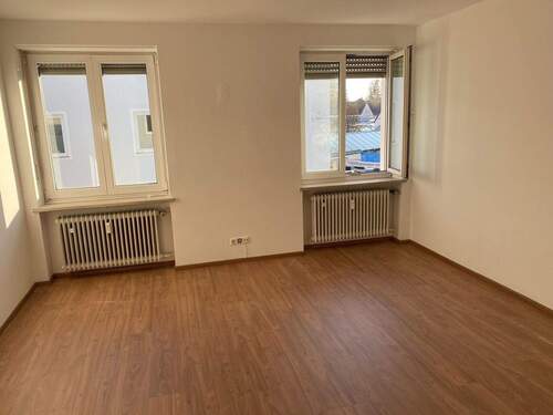 Bild 3 - 3 Zimmer Etagenwohnung in Vilsbiburg