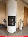 Kamin, Firma Hark - 