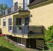 Maisonette-Wohnung in schöner Lage - Schildow