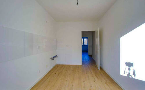 Küche 4-Zimmer-Whg. - 