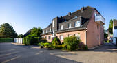 Giebelansicht - 