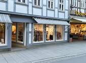 Außenansicht - Ladenfläche in hochfrequentierter Lage zu vermieten