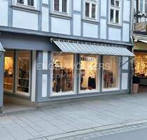 Ladenfläche in hochfrequentierter Lage zu vermieten - Göttingen