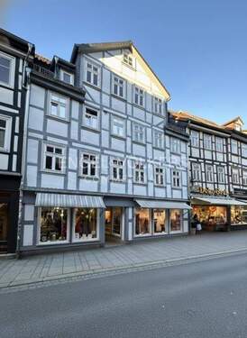 Außenansicht - Gewerbeobjekt (Büro, Produktion, Verkauf) zur Miete in Göttingen