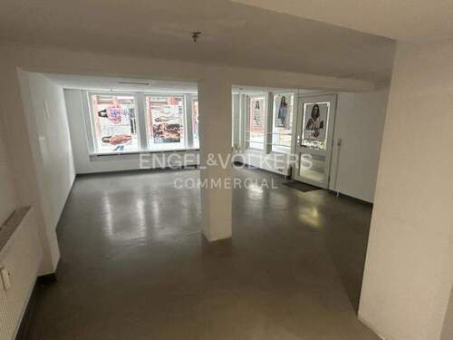 Innenansicht - Gewerbeobjekt (Büro, Produktion, Verkauf) in Göttingen