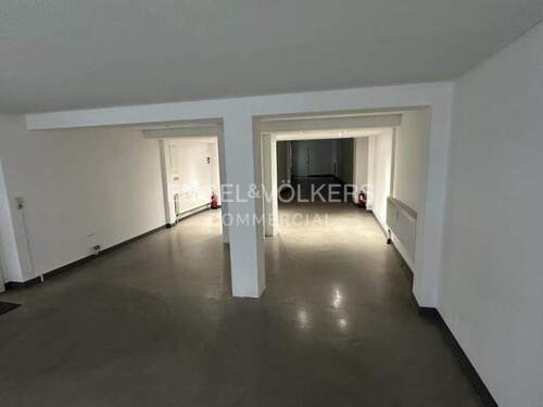 Innenansicht - Gewerbeobjekt (Büro, Produktion, Verkauf) in Göttingen zur Miete