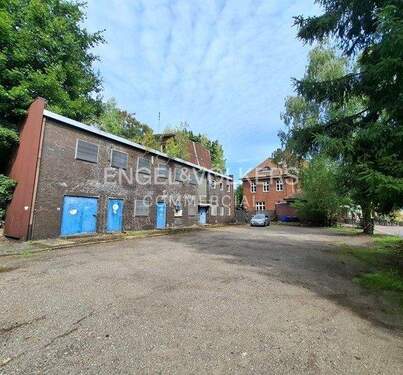 Außenansicht - Projektgrundstück in Langenhagen Pferdemarkt
