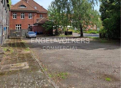 Objekt-Bild - Grundstück zum Kaufen in Langenhagen