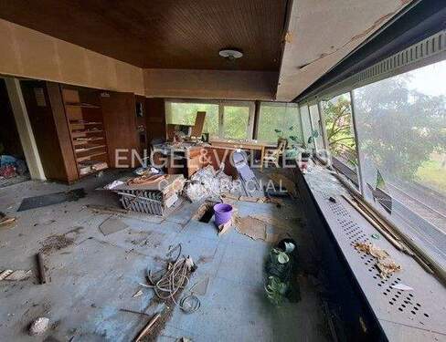 Innenansicht - Grundstück in Langenhagen