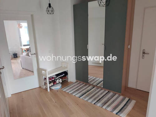 Bild 2 - 3 Zimmer Etagenwohnung zur Miete in München