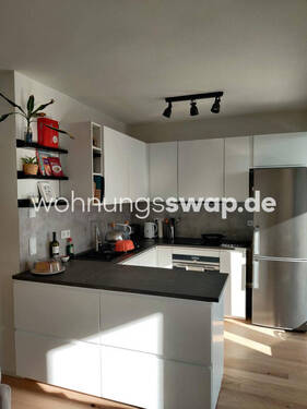 Bild 3 - 3 Zimmer Etagenwohnung in München