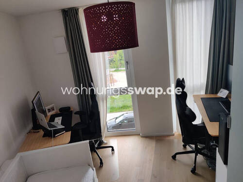 Bild 4 - Etagenwohnung mit 72,00 m&sup2; in München zur Miete