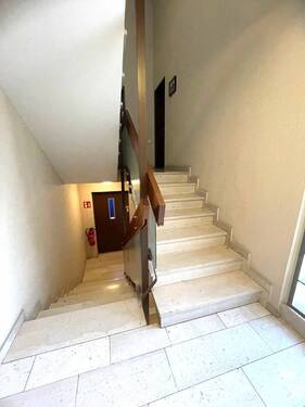 Treppenhaus - 