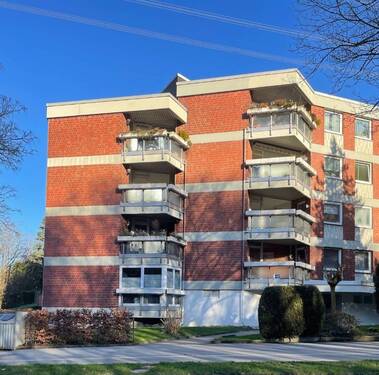 Hausfront - 