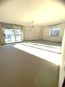 Wohnzimmer - 4 Zimmer Etagenwohnung zum Kaufen in Dortmund