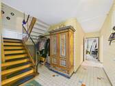 Eingangsbereich - 