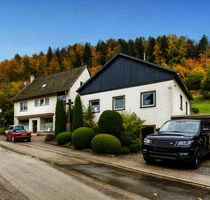Vielseitiges Haus mit Garten, Wellness- und Gewerbebereich - Sulz am Neckar Glatt