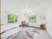 Wohnzimmer 1 - 1.OG - Mehrfamilienhaus, Wohnhaus mit 130,00 m&sup2; in Sulz am Neckar zum Kaufen